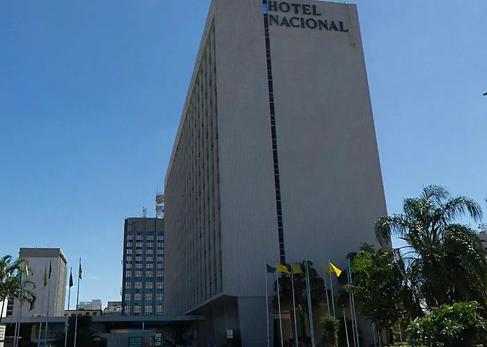 Hotel Nacional