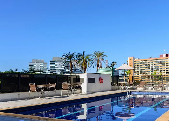 Comfort Suites Brasília